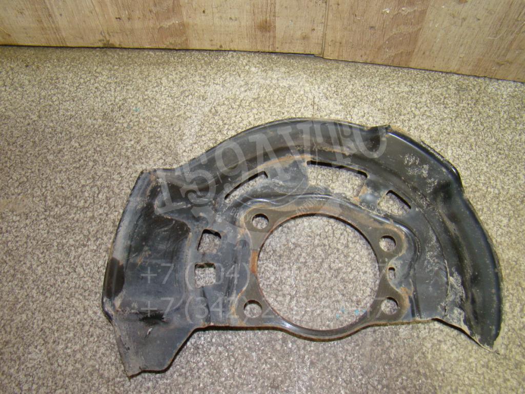 Пыльник тормозного диска, 850 рублей, Пермь