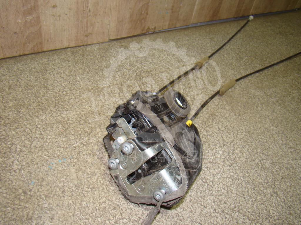 Замок двери задней правой, 1000 рублей, Пермь