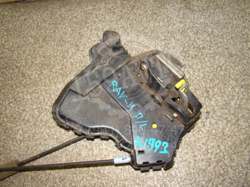 Замок двери передней левой, 2500 рублей, Пермь