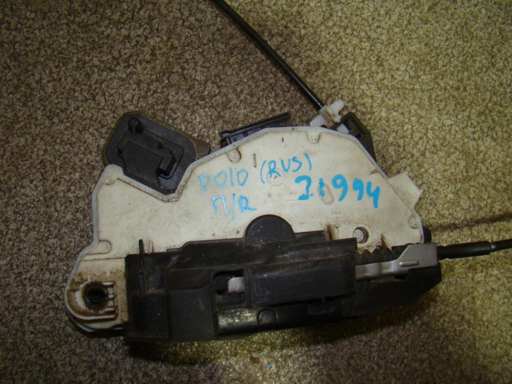 Замок двери передней правой, 2000 рублей, Пермь