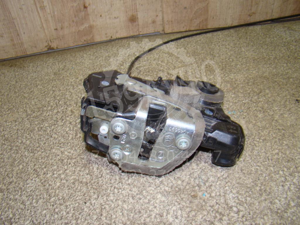 Замок двери задней правой, 1000 рублей, Пермь