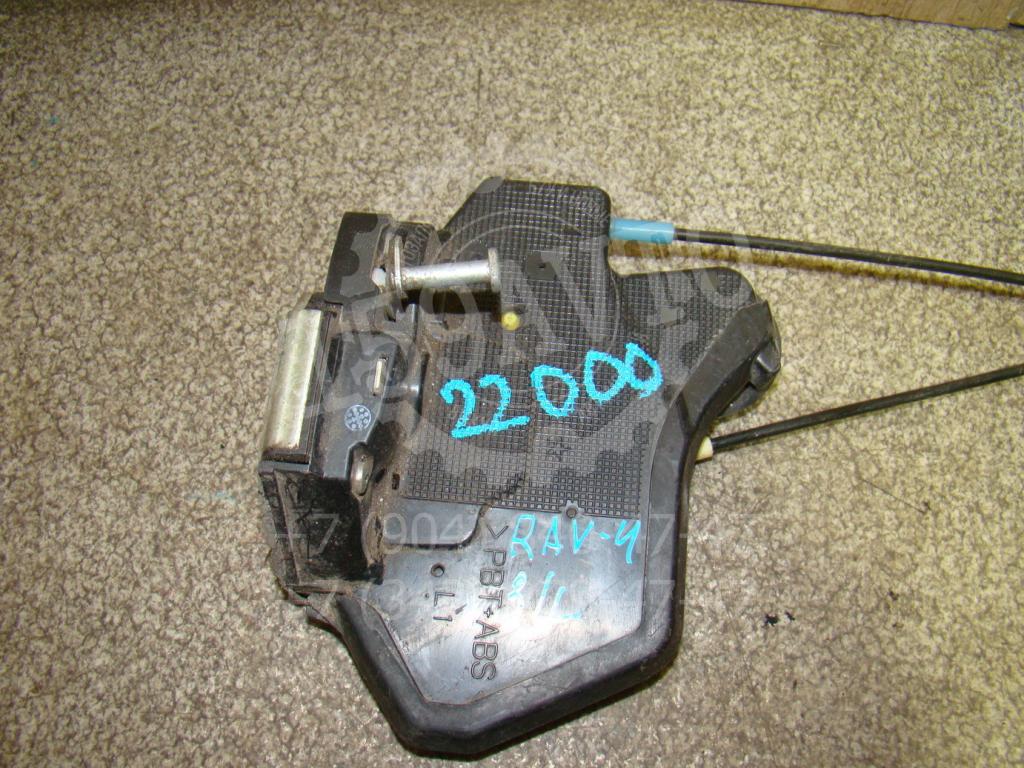 Замок двери задней левой, 1000 рублей, Пермь