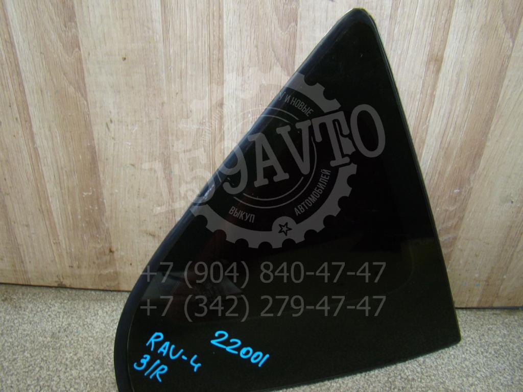 Стекло кузовное глухое правое, 2000 рублей, Пермь