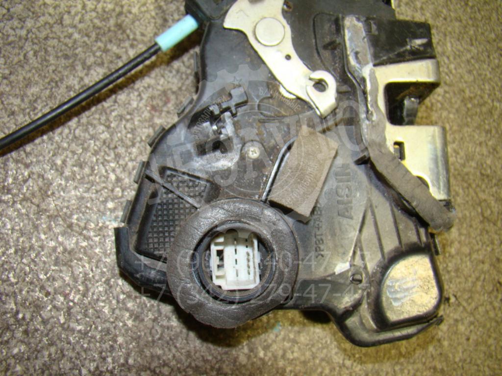 Замок двери передней левой, 2500 рублей, Пермь