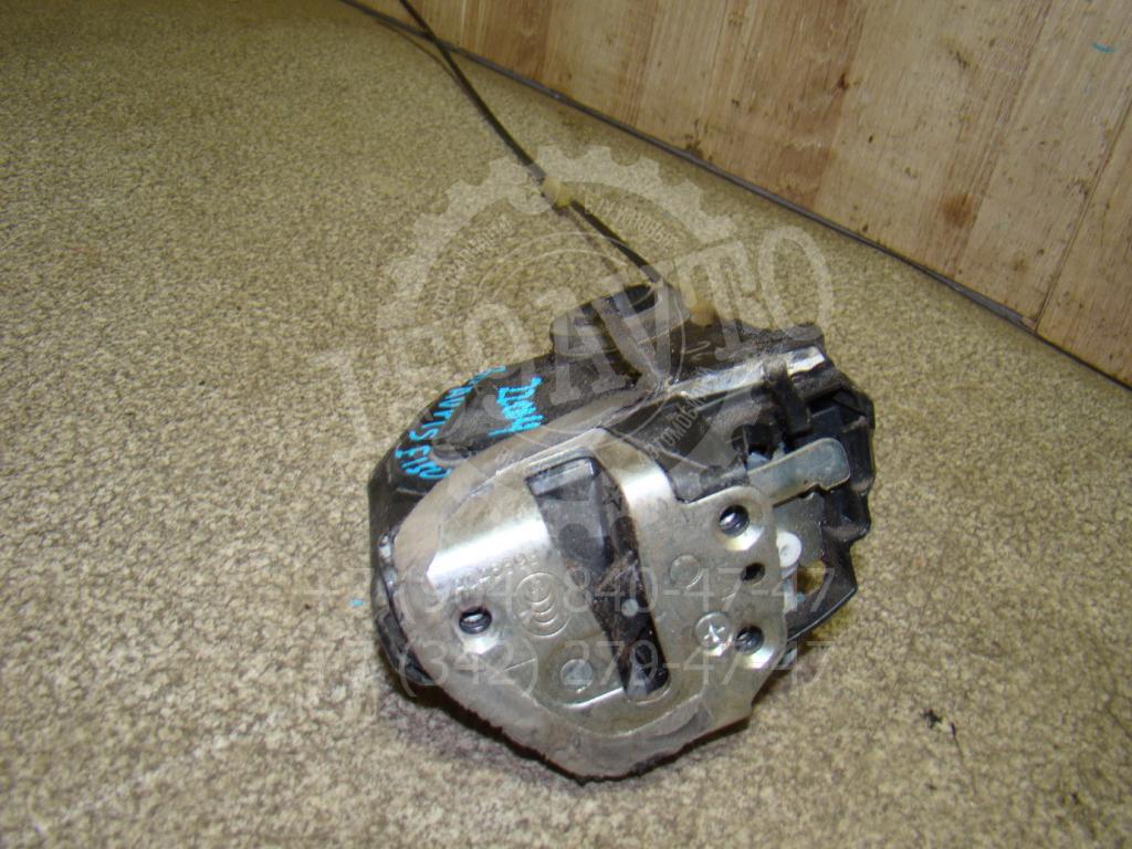 Замок двери задней левой, 1000 рублей, Пермь