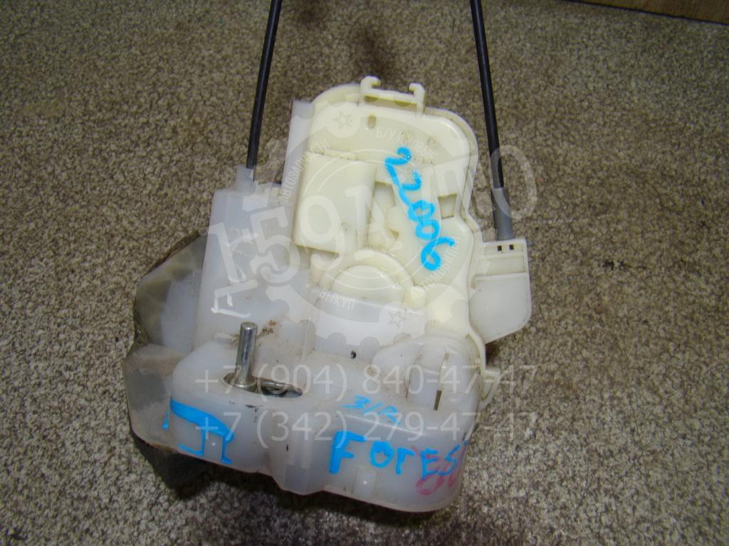 Замок двери задней правой, 1000 рублей, Пермь