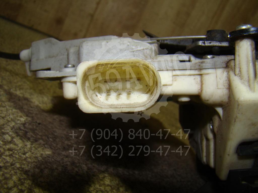 Замок двери передней правой, 2500 рублей, Пермь