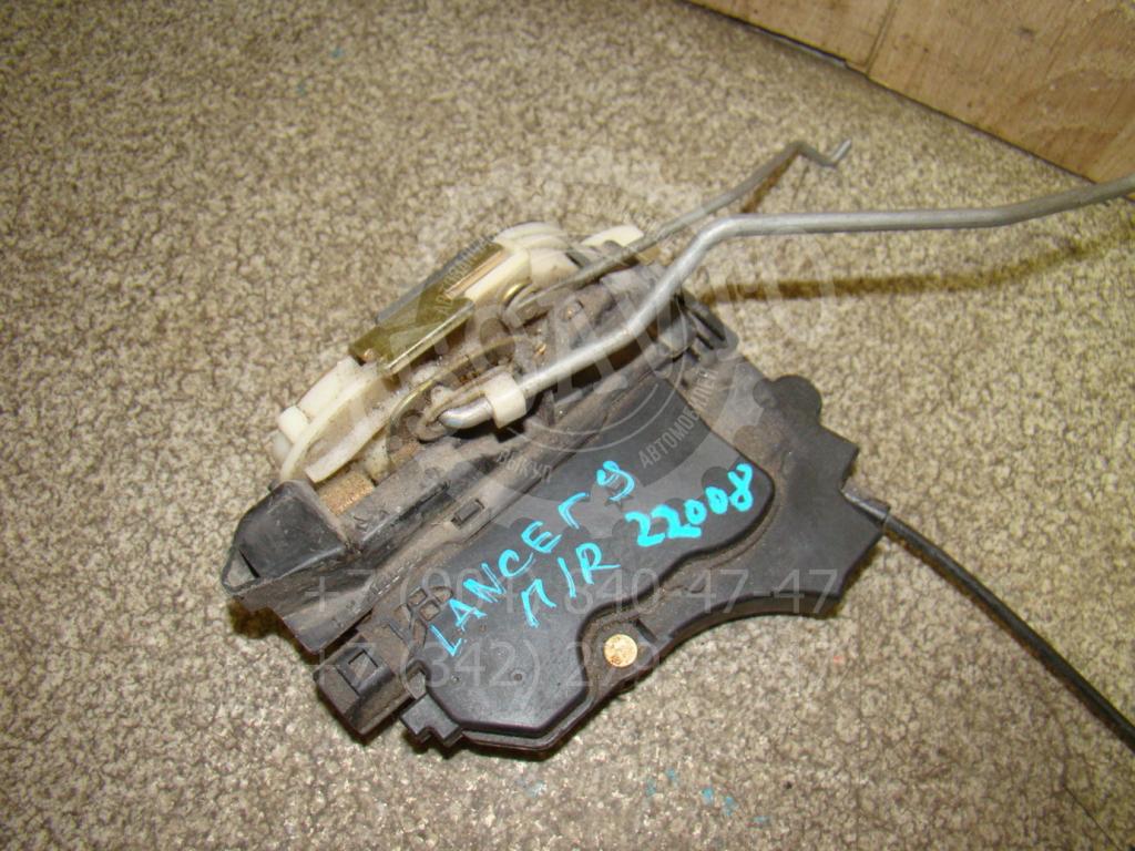 Замок двери передней правой, 1000 рублей, Пермь