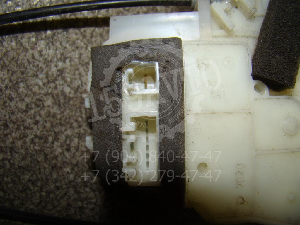 Замок двери передней правой, 1500 рублей, Пермь