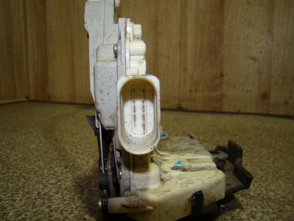 Замок двери передней левой, 3000 рублей, Пермь