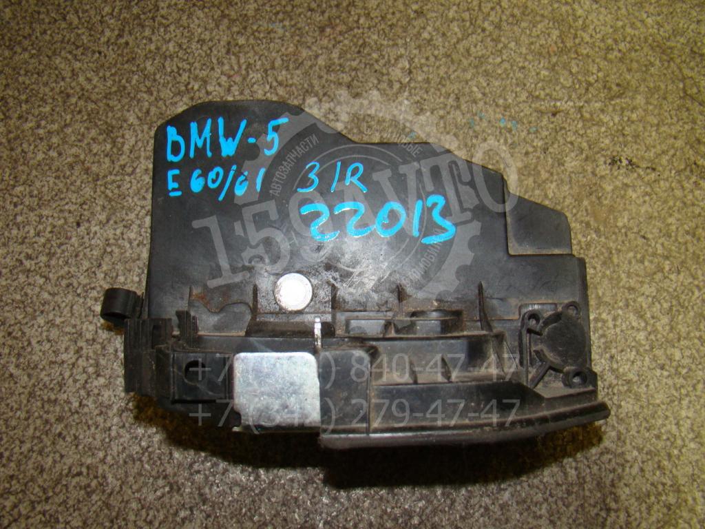 Замок двери задней правой, 1000 рублей, Пермь