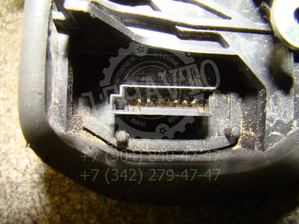 Замок двери задней правой, 1000 рублей, Пермь