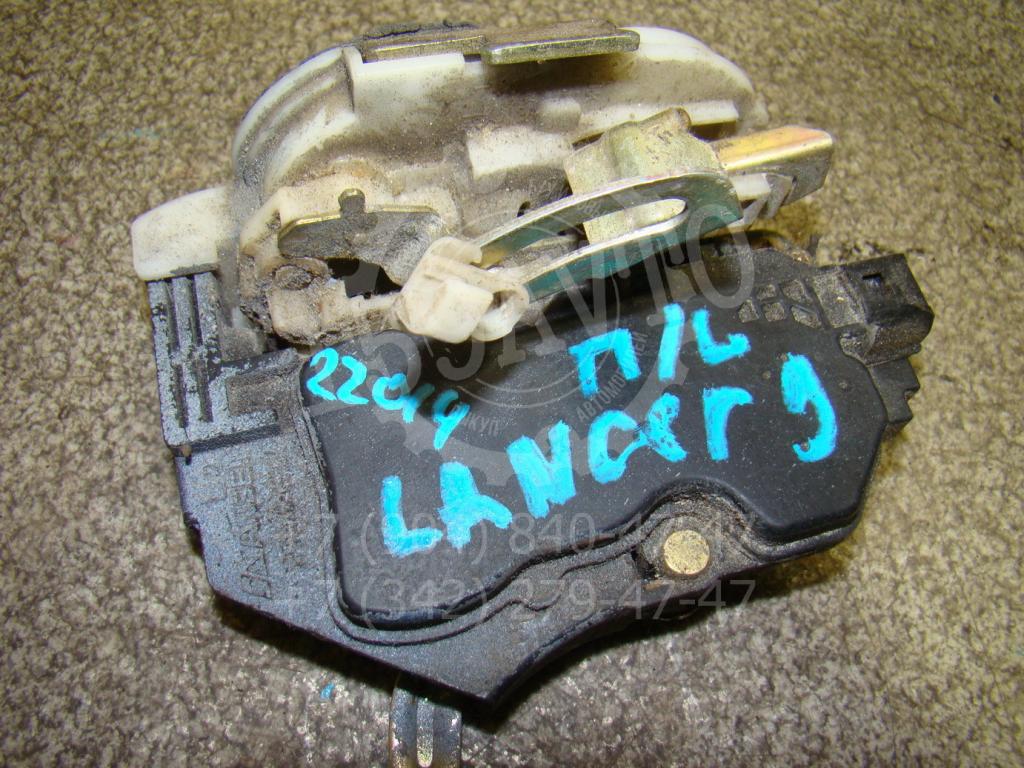 Замок двери передней левой, 1000 рублей, Пермь