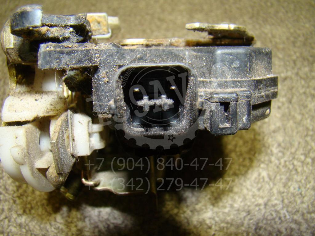 Замок двери передней левой, 1000 рублей, Пермь