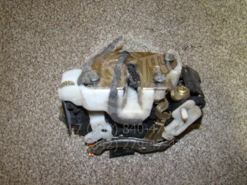 Замок двери задней правой, 1000 рублей, Пермь