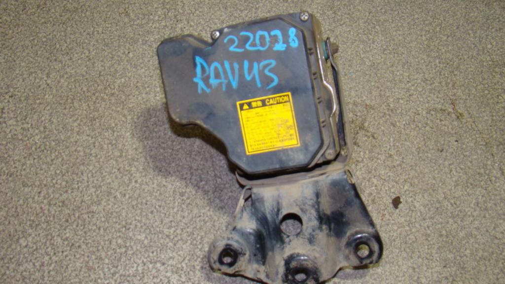 Блок ABS, 3000 рублей, Пермь