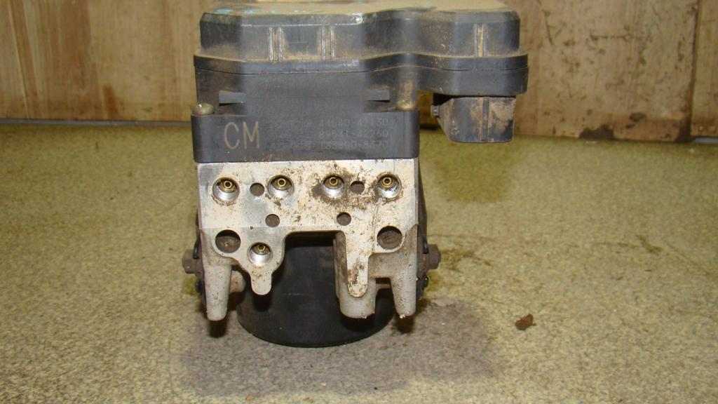 Блок ABS, 3000 рублей, Пермь