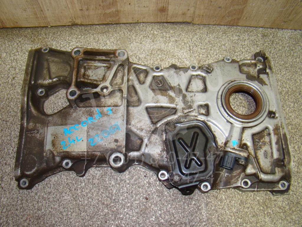 Крышка двигателя передняя, 2000 рублей, Пермь