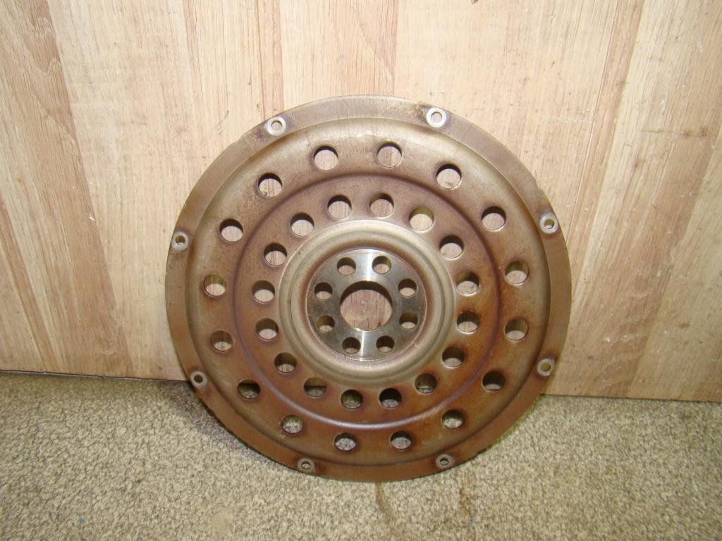 Маховик, 1000 рублей, Пермь