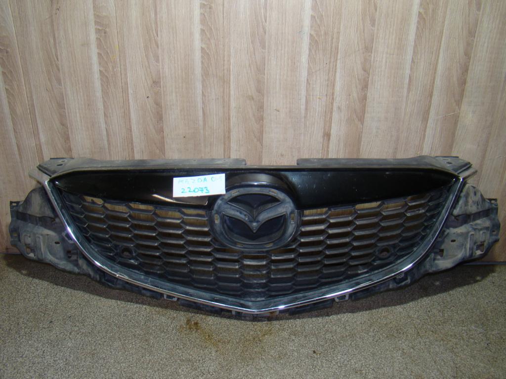 Решетка радиатора, 6200 рублей, Пермь