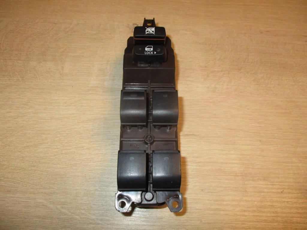 Блок управления стеклоподъемниками, 2000 рублей, Пермь