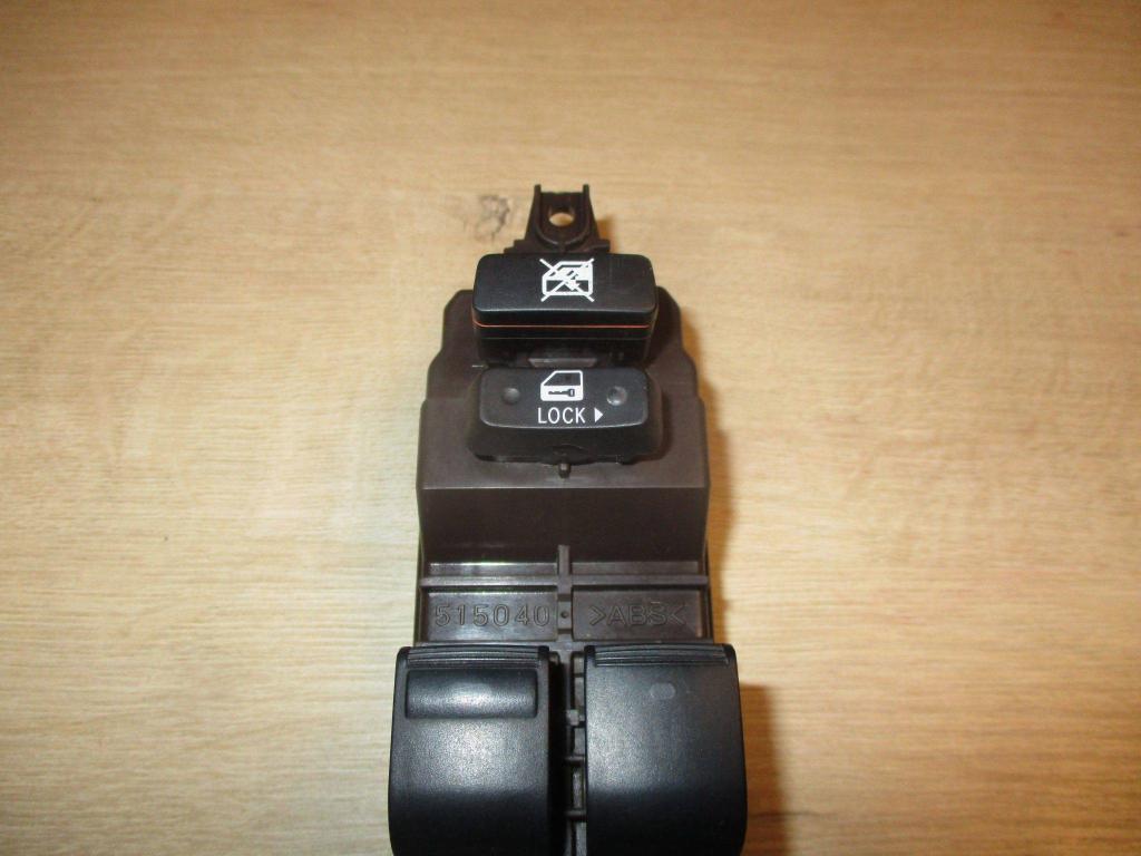 Блок управления стеклоподъемниками, 2000 рублей, Пермь