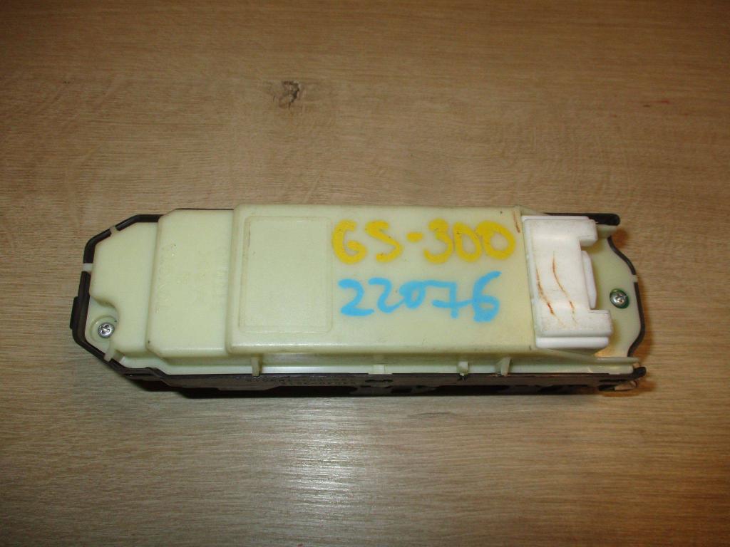 Блок управления стеклоподъемниками, 2000 рублей, Пермь