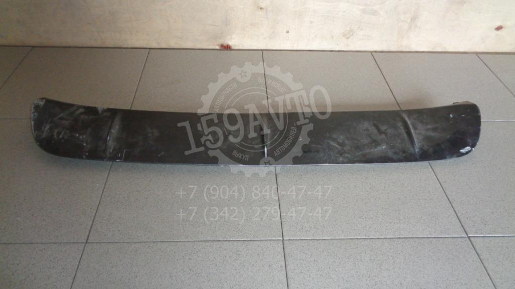 Накладка заднего бампера, 5000 рублей, Пермь