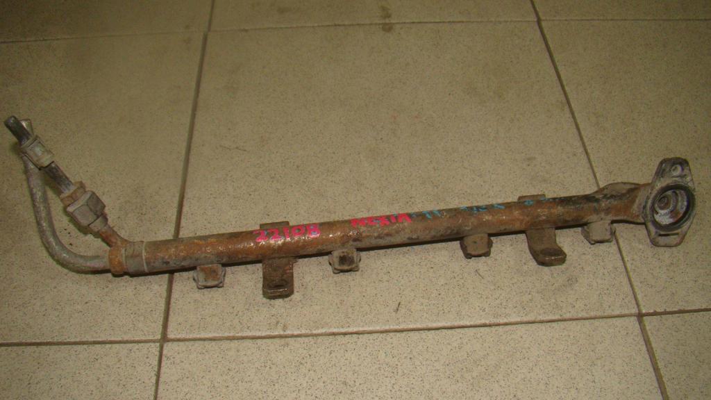 Рейка топливная, 500 рублей, Пермь