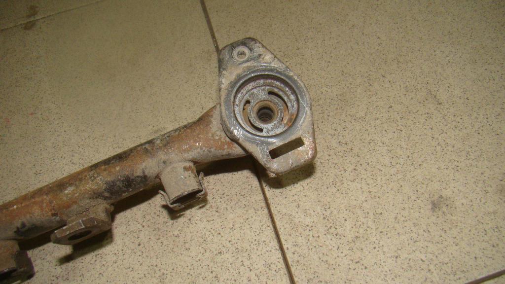 Рейка топливная, 500 рублей, Пермь