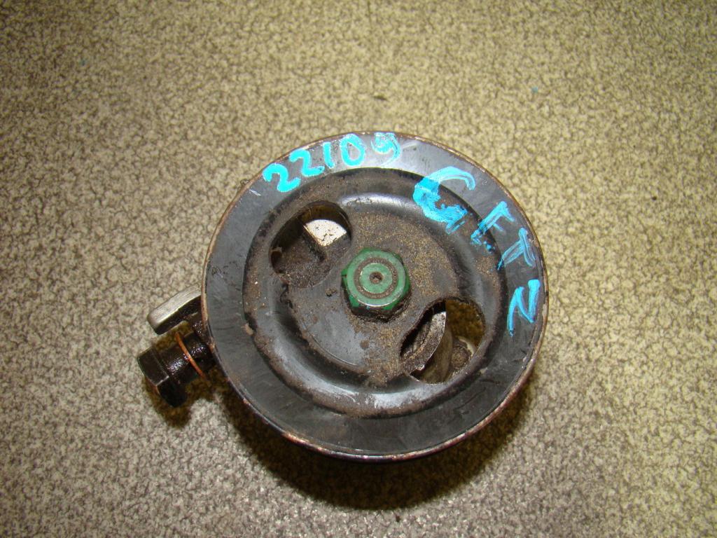 Насос гидроусилителя, 3000 рублей, Пермь