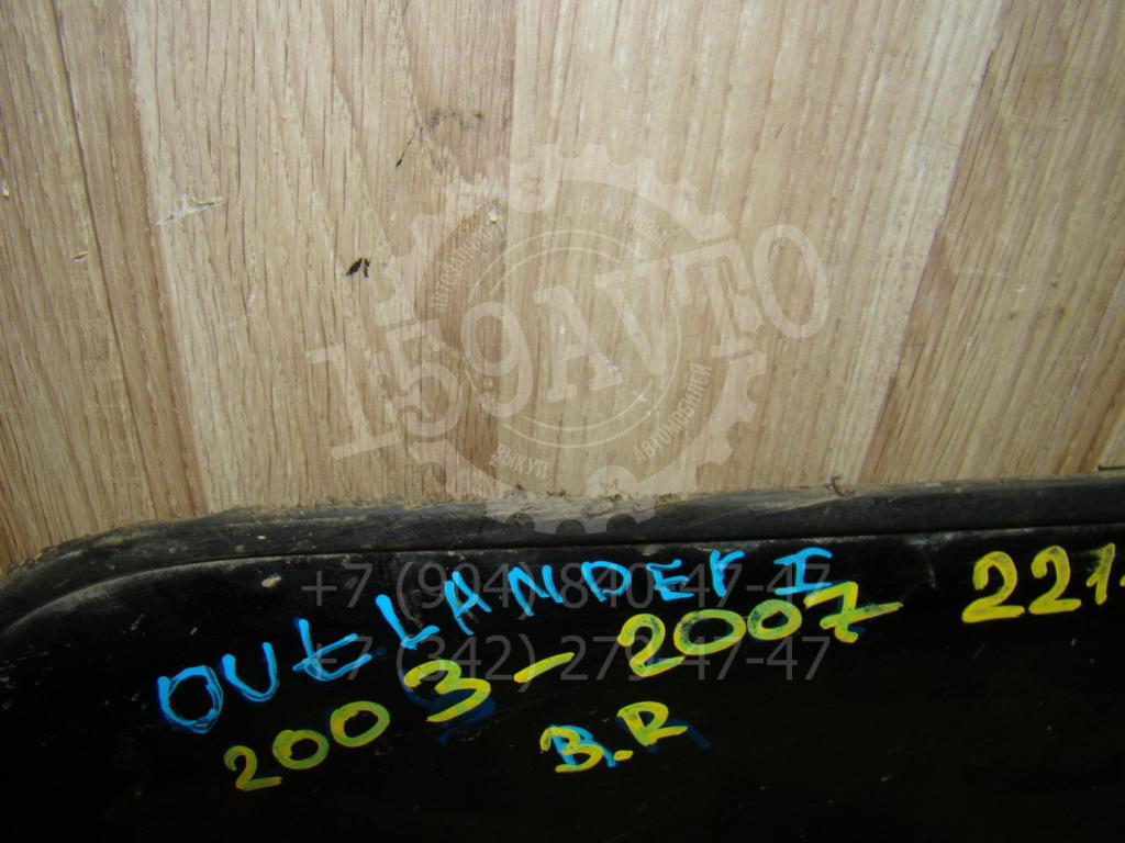 Стекло кузовное глухое правое, 1000 рублей, Пермь