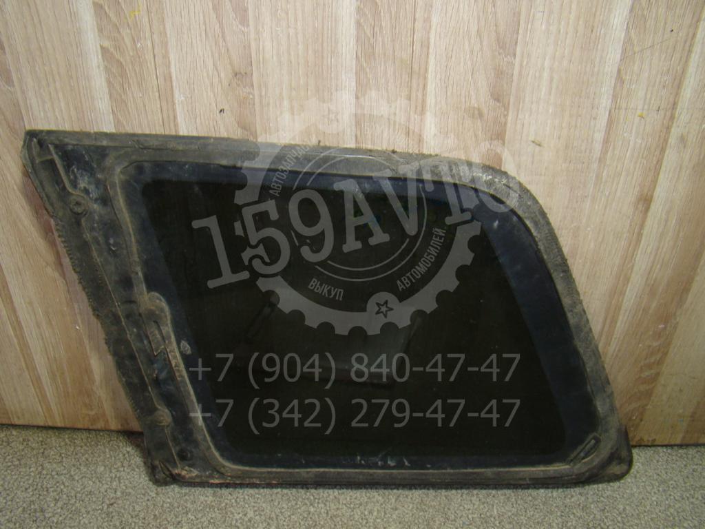 Стекло кузовное глухое правое, 1000 рублей, Пермь