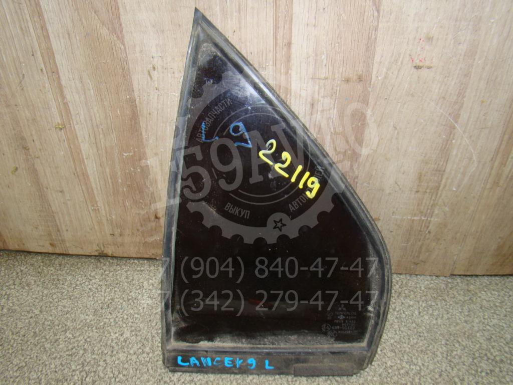 Стекло двери задней левой форточка, 500 рублей, Пермь