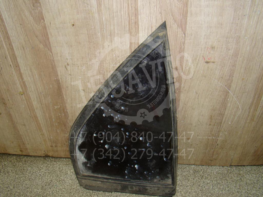 Стекло двери задней левой форточка, 500 рублей, Пермь