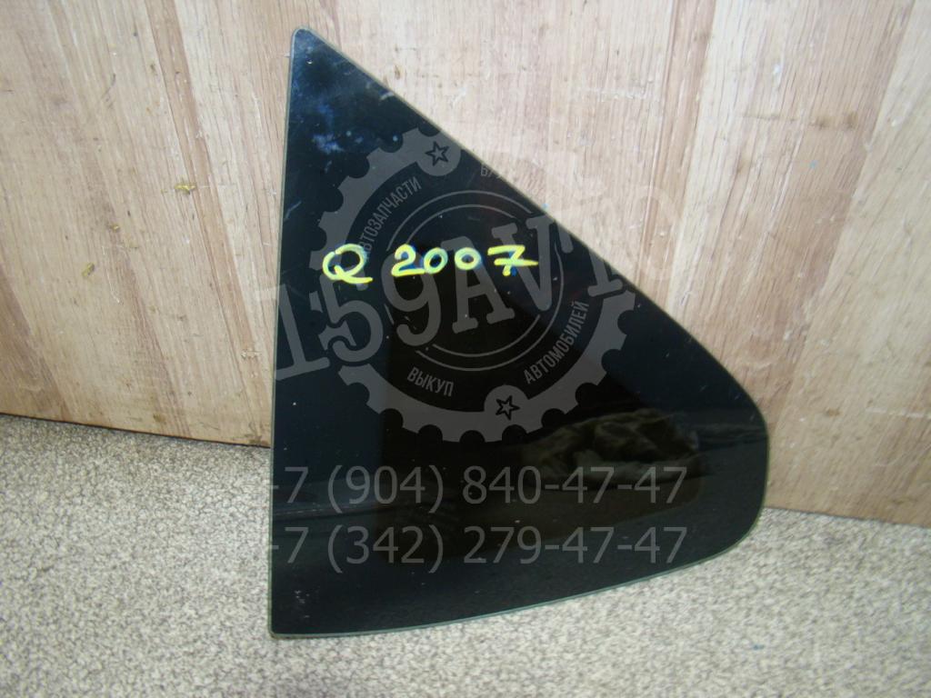 Стекло кузовное глухое левое, 1500 рублей, Пермь