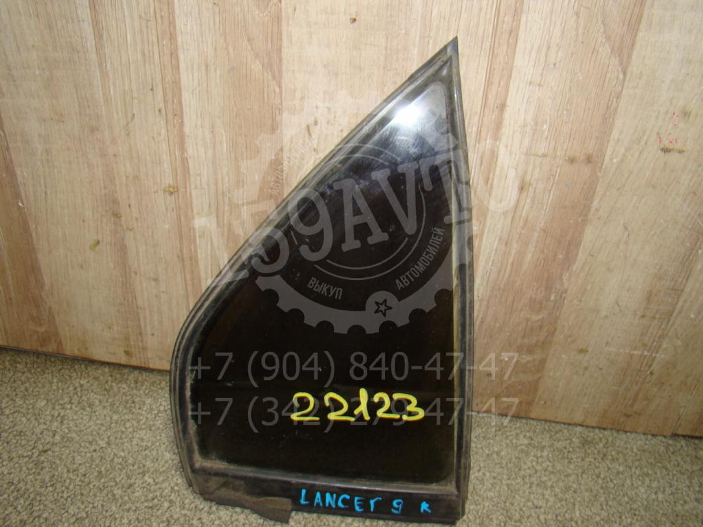 Стекло двери задней правой форточка, 500 рублей, Пермь