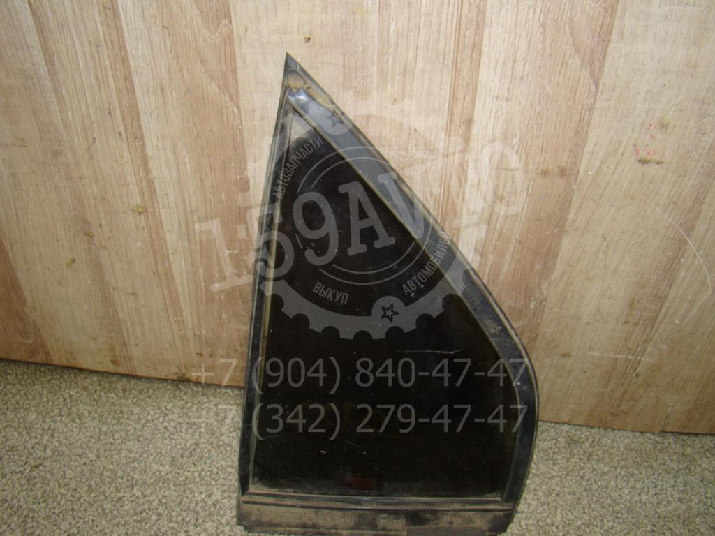 Стекло двери задней правой форточка, 500 рублей, Пермь