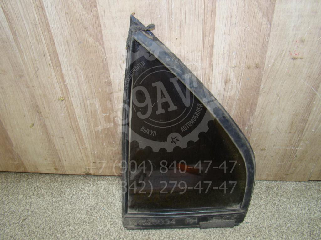 Стекло двери задней правой форточка, 500 рублей, Пермь