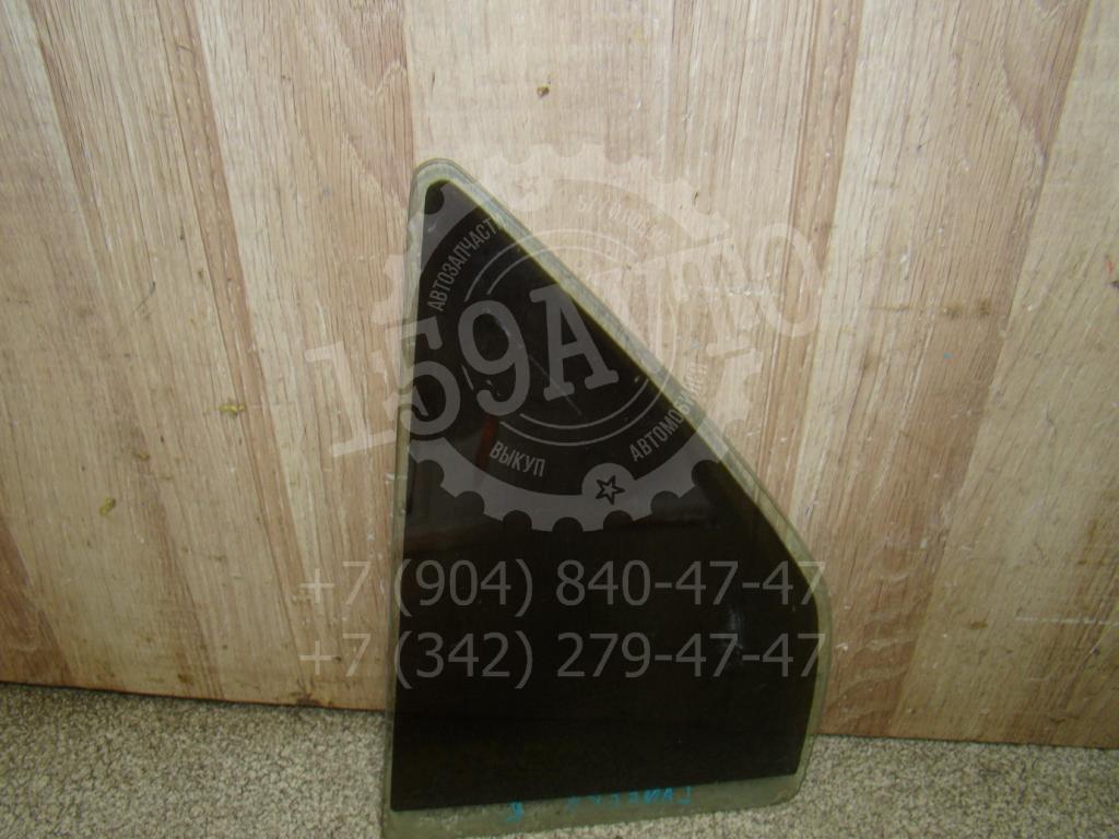 Стекло двери задней правой форточка, 500 рублей, Пермь