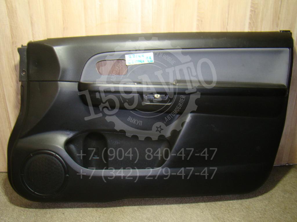 Обшивка двери передней правой, 2000 рублей, Пермь