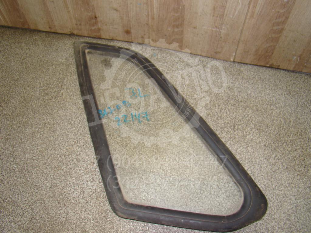 Стекло кузовное глухое левое, 500 рублей, Пермь