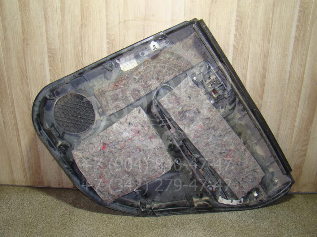 Обшивка двери задней левой, 1000 рублей, Пермь