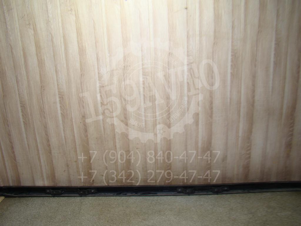 Рейлинг правый, 2000 рублей, Пермь