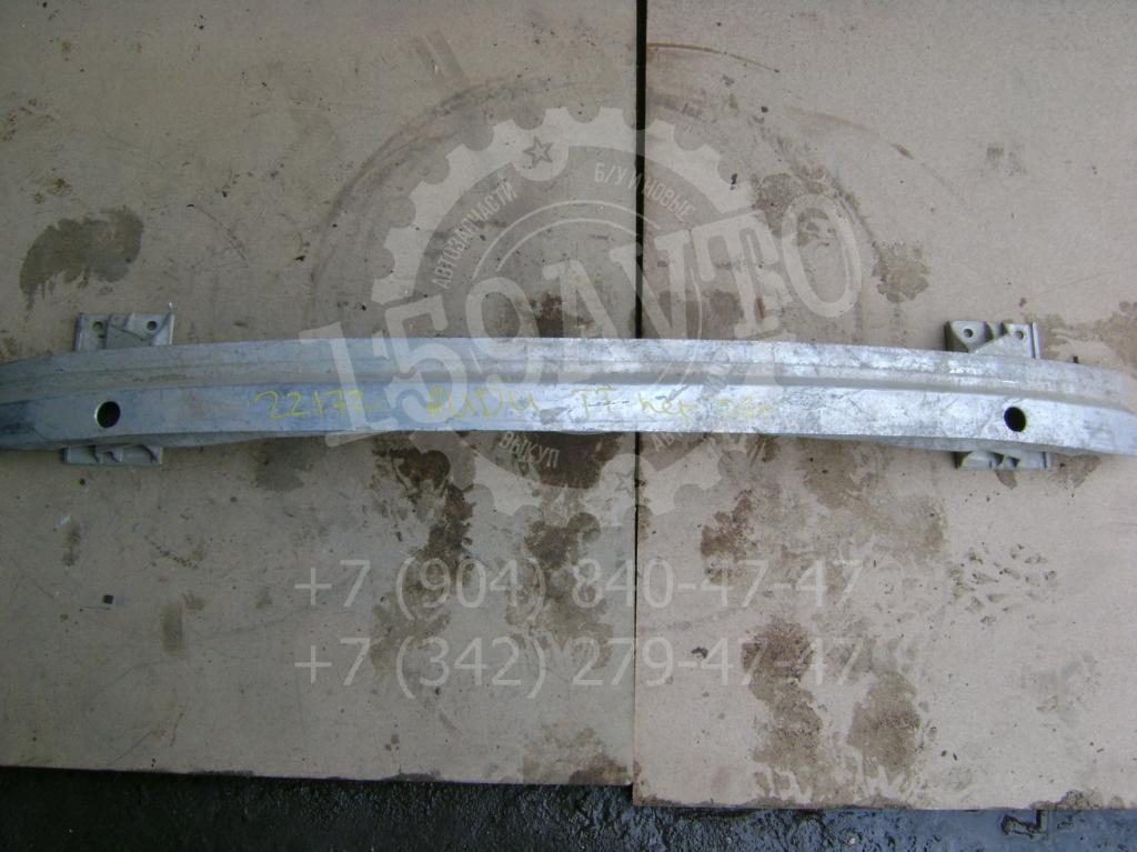 Усилитель переднего бампера, 2500 рублей, Пермь