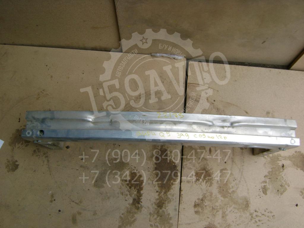 Усилитель заднего бампера, 4000 рублей, Пермь