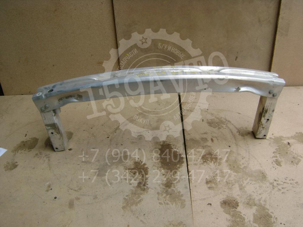 Усилитель заднего бампера, 4000 рублей, Пермь