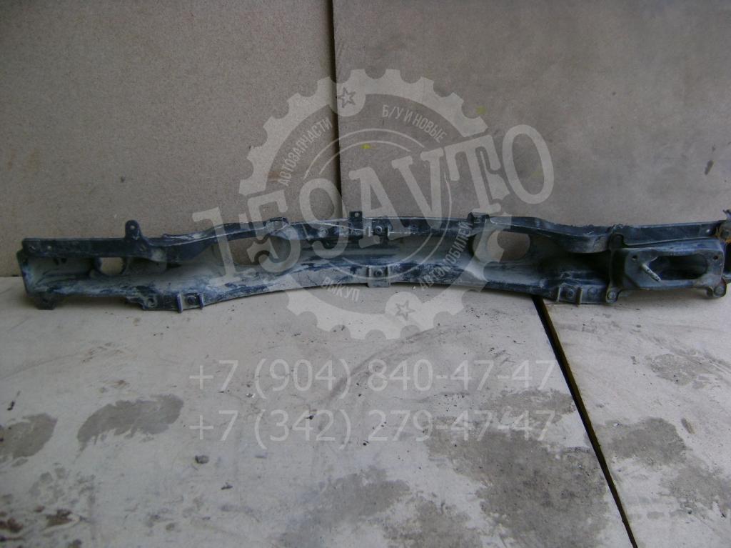 Усилитель заднего бампера, 1500 рублей, Пермь