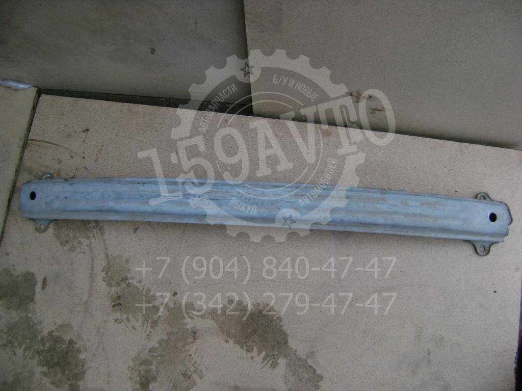 Усилитель заднего бампера, 1500 рублей, Пермь