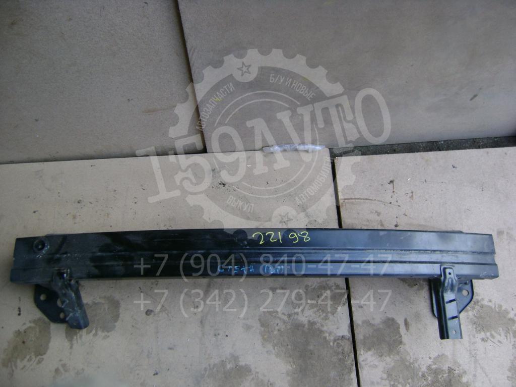 Усилитель переднего бампера, 4000 рублей, Пермь